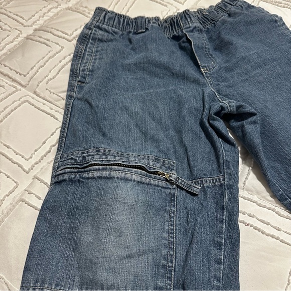 VINTAGE CHEROKEE JEANS - Picture 2 of 4